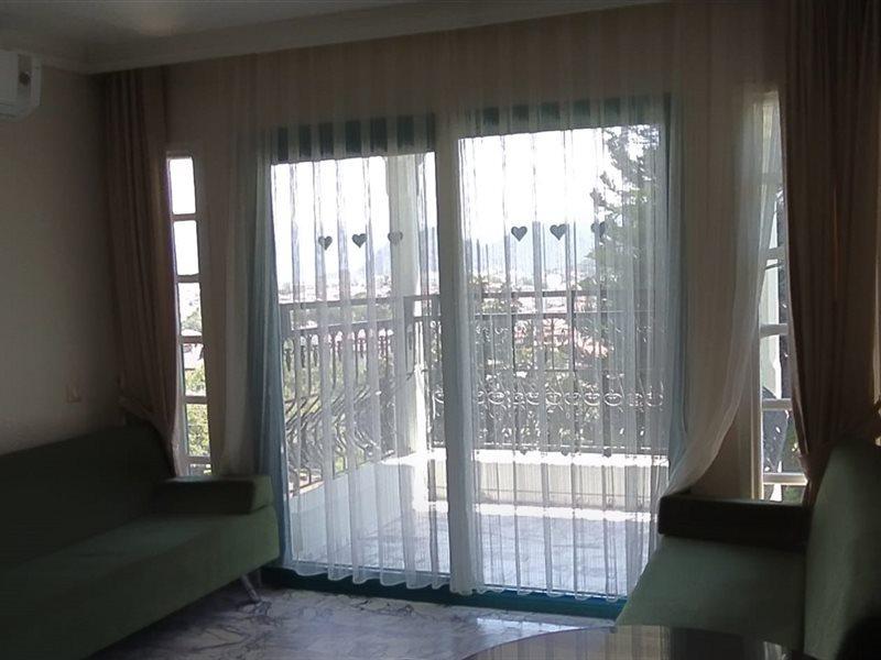 Club Aquarium Lejlighedshotel Marmaris Eksteriør billede