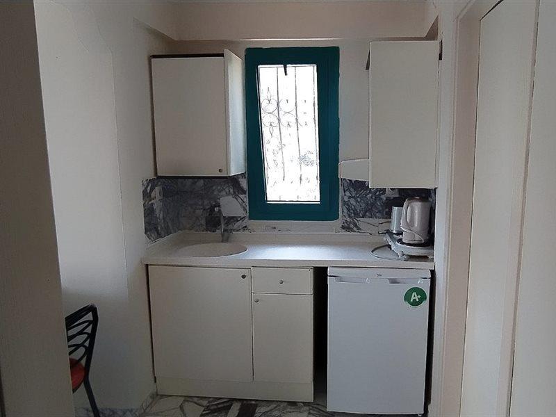 Club Aquarium Lejlighedshotel Marmaris Eksteriør billede