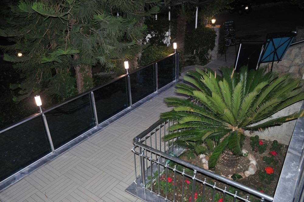 Club Aquarium Lejlighedshotel Marmaris Eksteriør billede