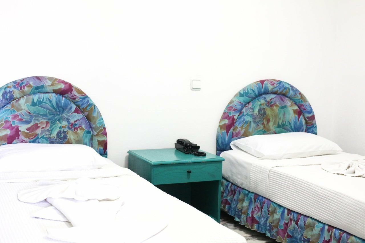 Club Aquarium Lejlighedshotel Marmaris Eksteriør billede